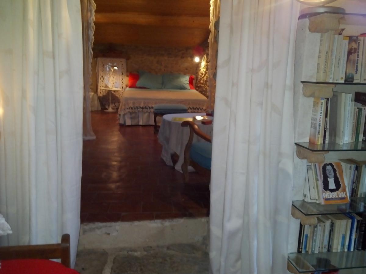 تْريبْ Riverside Home Cottage المظهر الخارجي الصورة