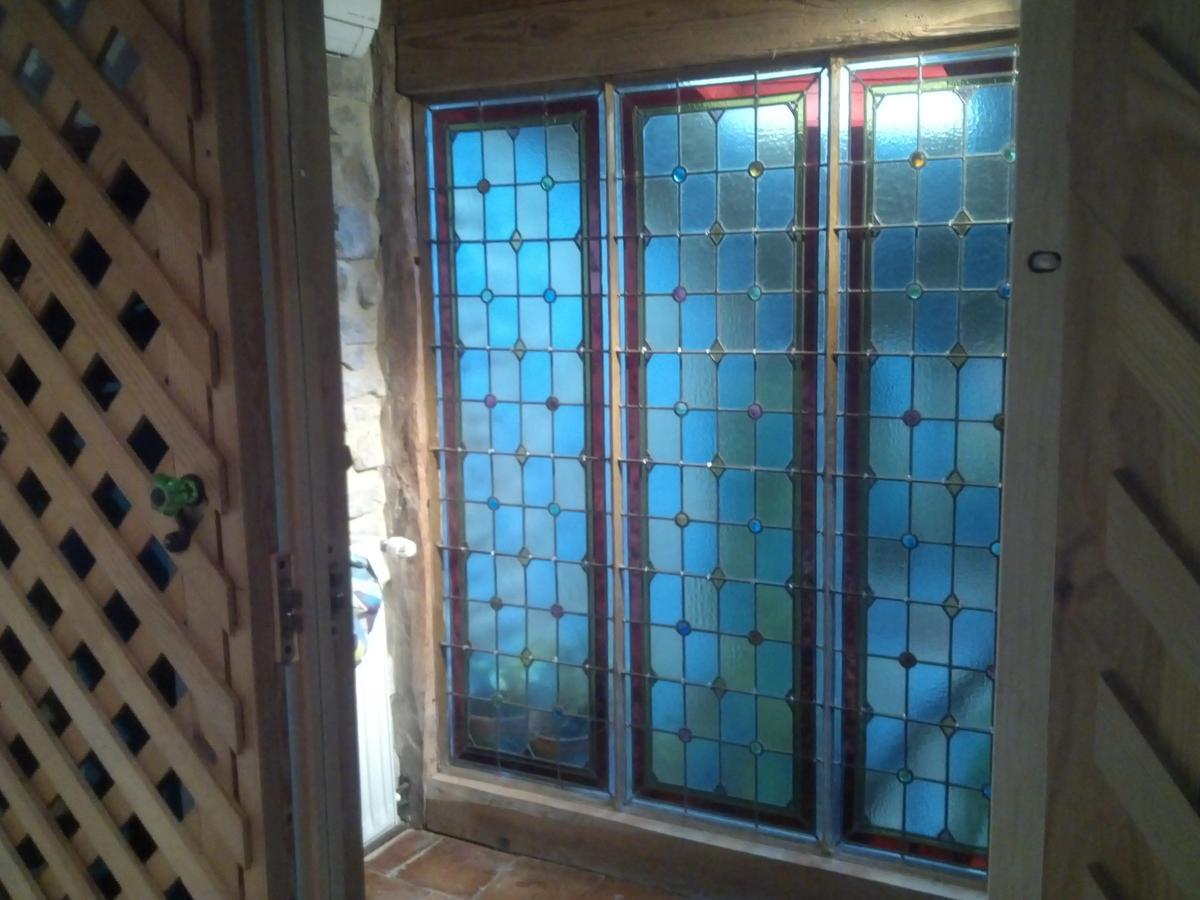 تْريبْ Riverside Home Cottage المظهر الخارجي الصورة
