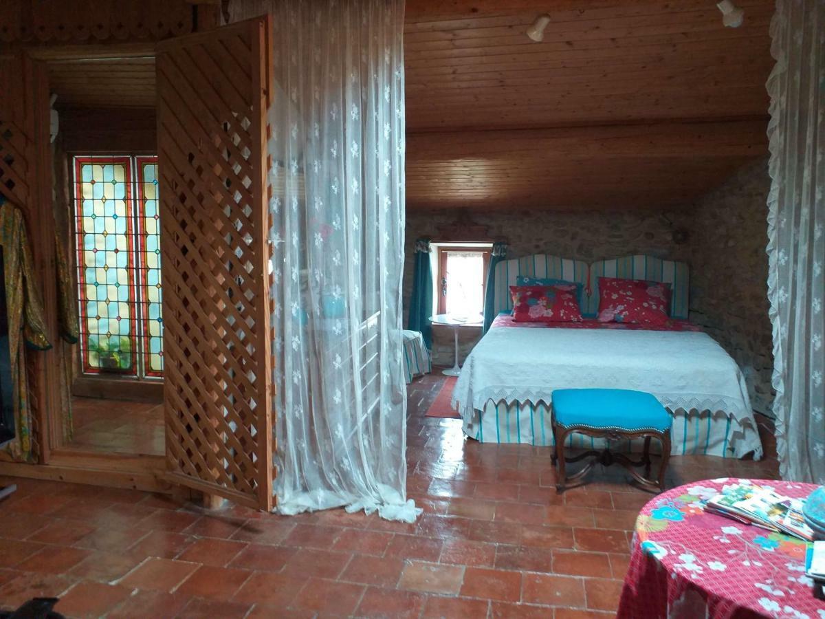 تْريبْ Riverside Home Cottage المظهر الخارجي الصورة